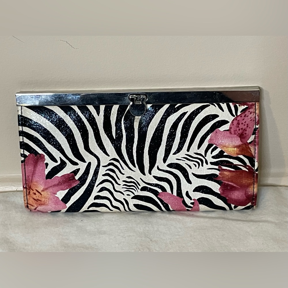 Multi Card Wallet